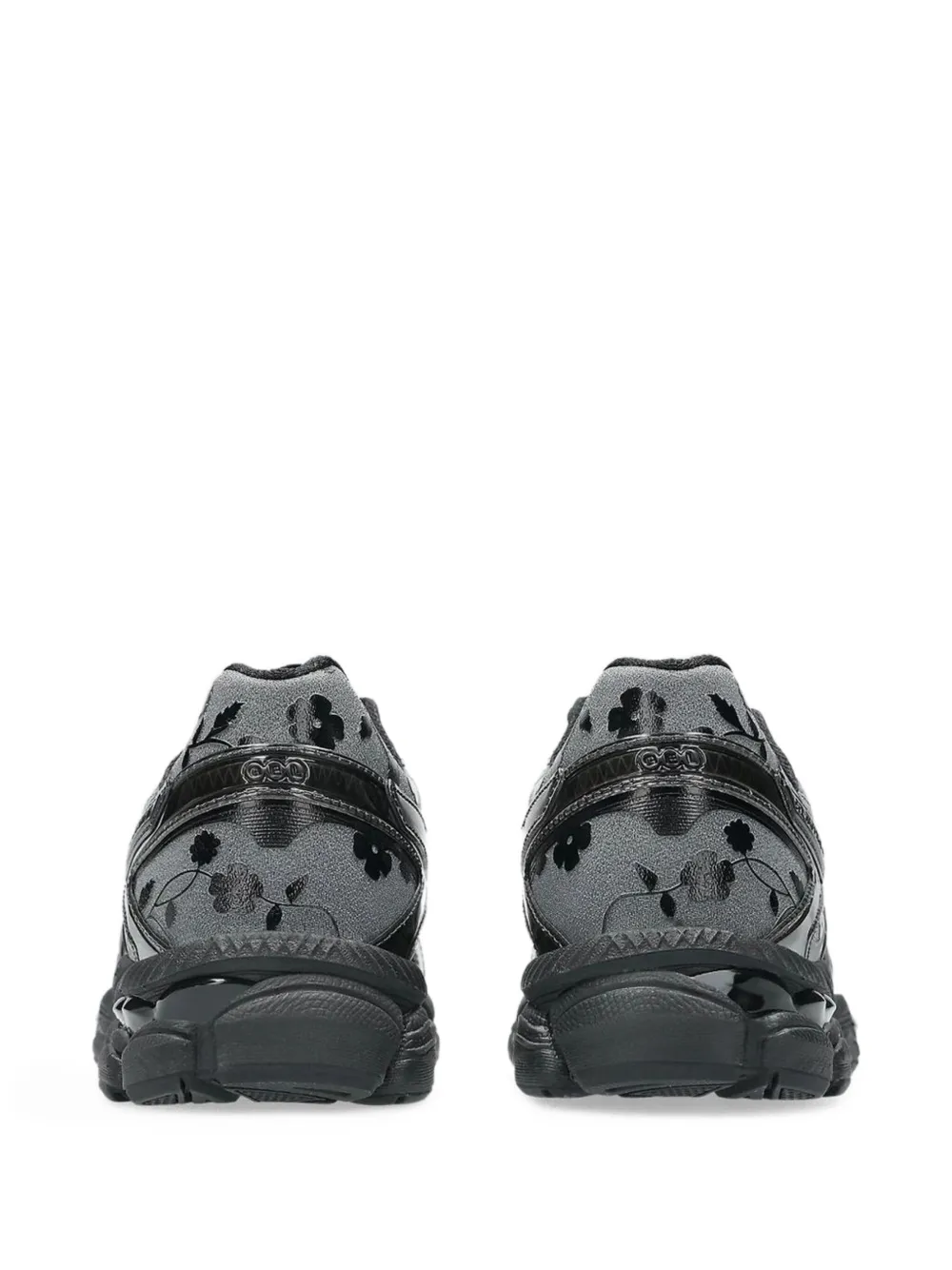 ASICS Gel Cumulus 16 sneakers Black
