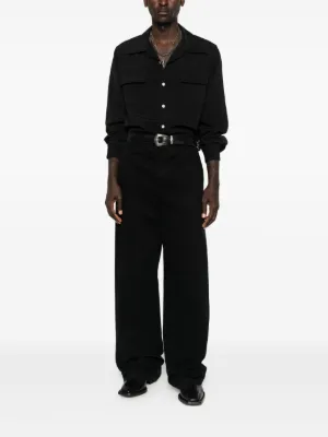 Second/Layer メンズ シャツ通販 - FARFETCH