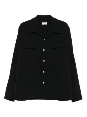 Second/Layer メンズ シャツ通販 - FARFETCH