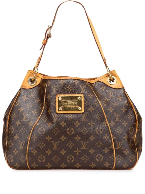 Louis Vuitton Pre-Owned 2011 Monogram Galliera PM shoulder bag