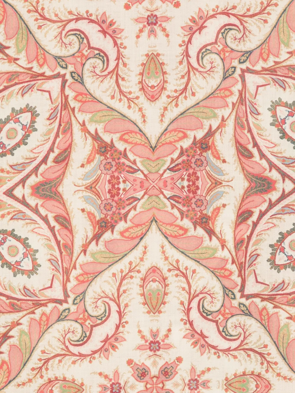 ETRO Scarfs - Roze