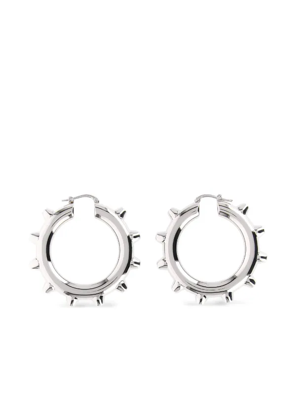 JIL SANDER Heirloomピアス JIL SANDER ジルサンダー ピアス NEW LIGHTNESS EARRINGS 2