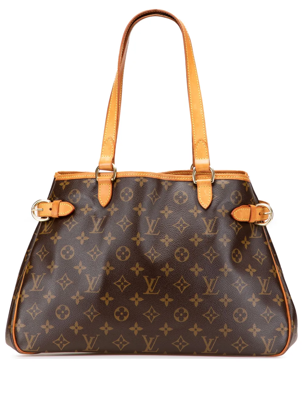 Louis Vuitton Pre-Owned 2007 Monogram Batignolles Horizontal tote bag Louis Vuitton Pre-Owned 2007 Monogram Batignolles Horizontal tote bag