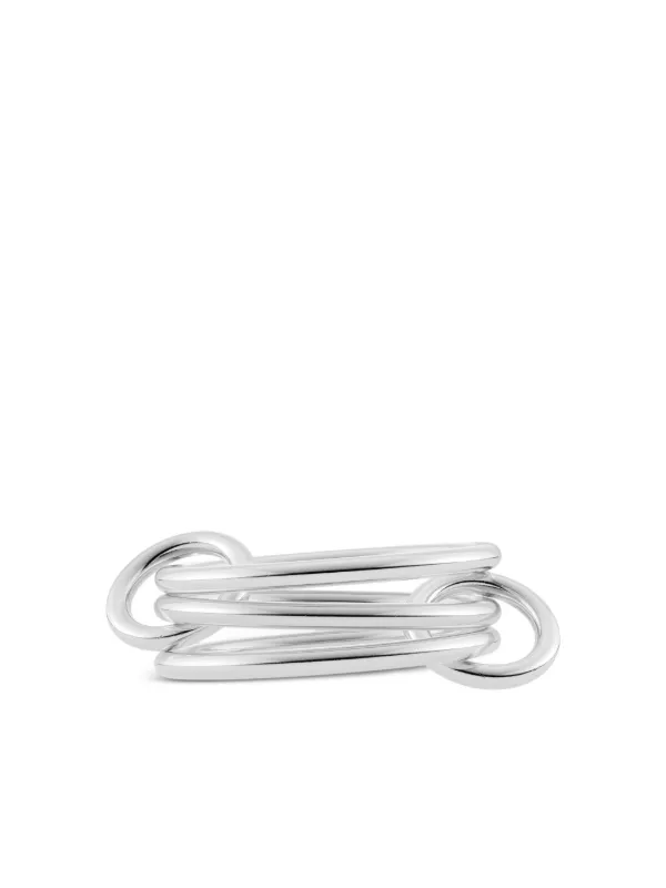 Spinelli Kilcollin silver 14号 Indus Silver Gris | Spinelli Kilcollin