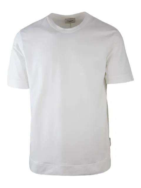 Paolo Pecora t-shirt à col rond