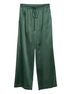 パンツ ERMANNO SCERVINO PANTS (D472P316CTZFY S4706) Designer pants and luxury shorts for women | Ermanno Scervino
