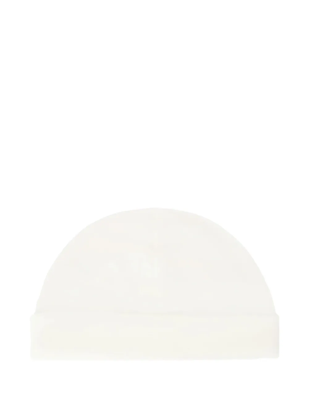 Paz Rodriguez half-moon logo hat | Knitted Hats | Image 2