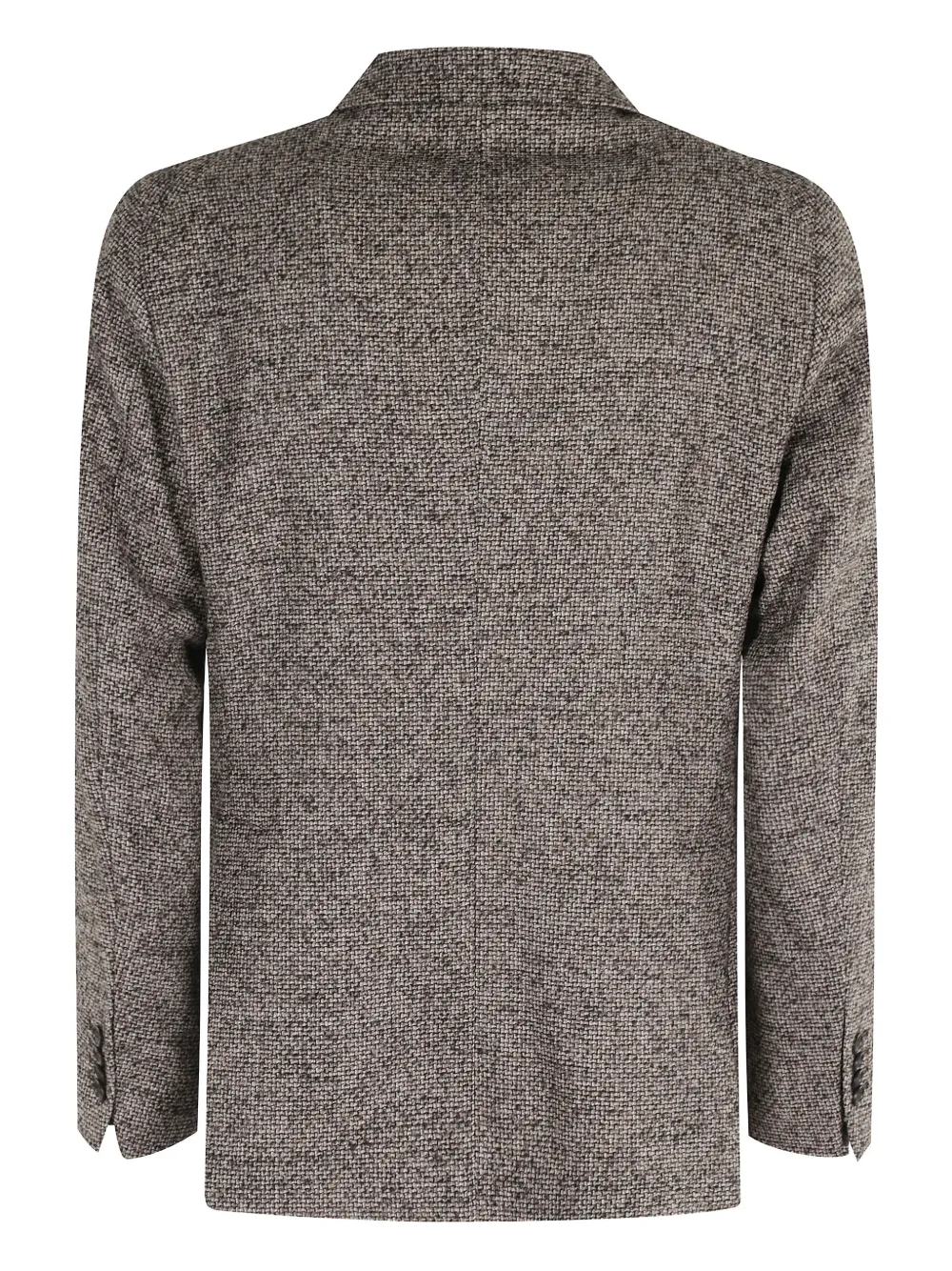 Tagliatore single-breasted jacket Bruin