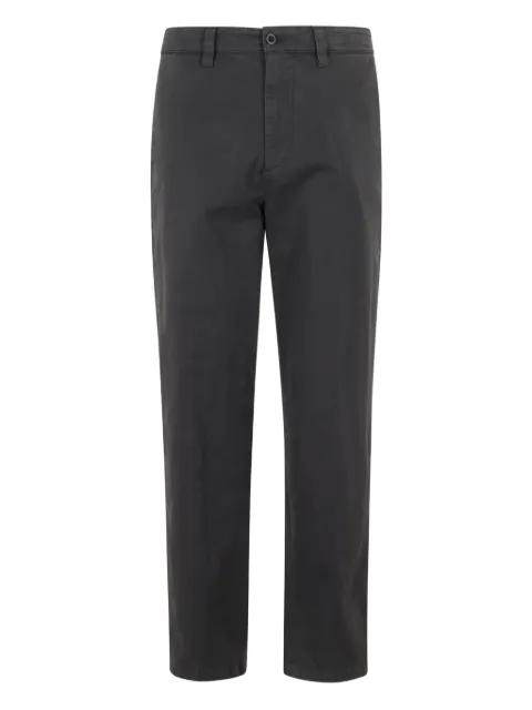 Department 5 patch-pocket button-fly trousers