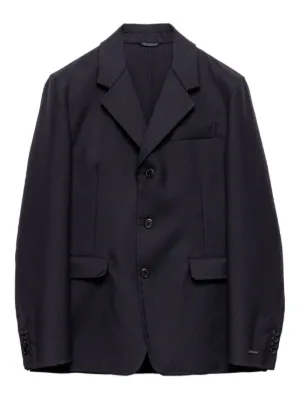 PRADA テーラージャケット　サイズ40 Prada（プラダ）メンズ テーラードジャケット ブレザー - FARFETCH