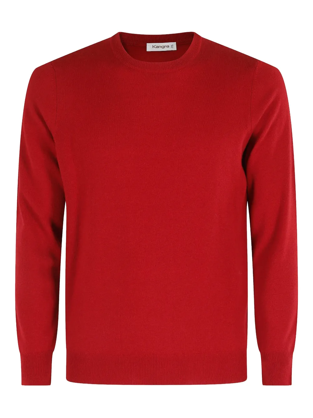 crew-neck sweater
