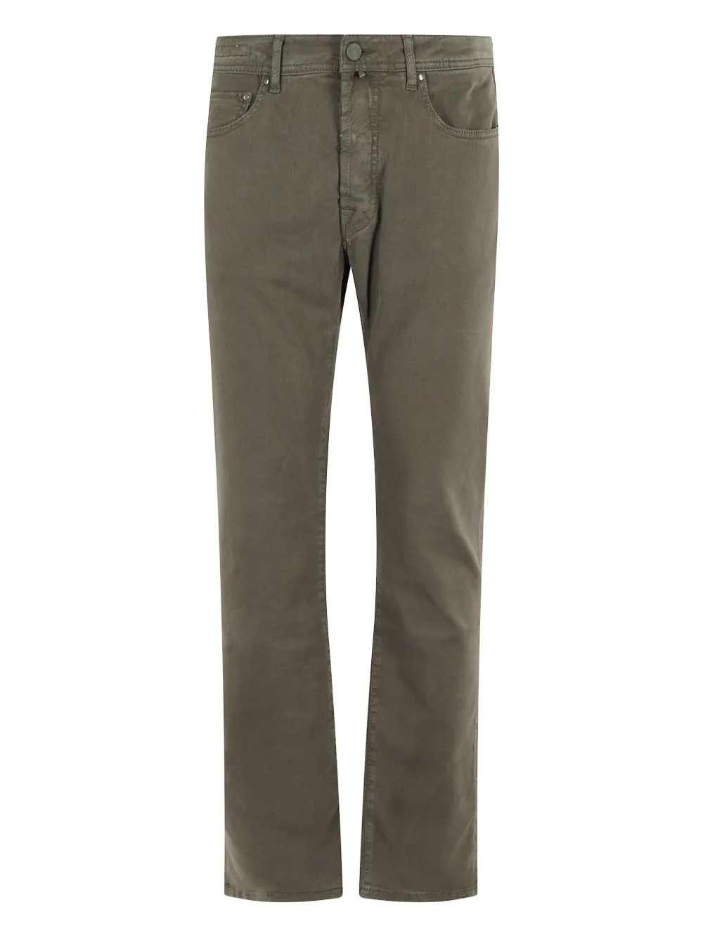 Jacob Cohën five-pocket trousers