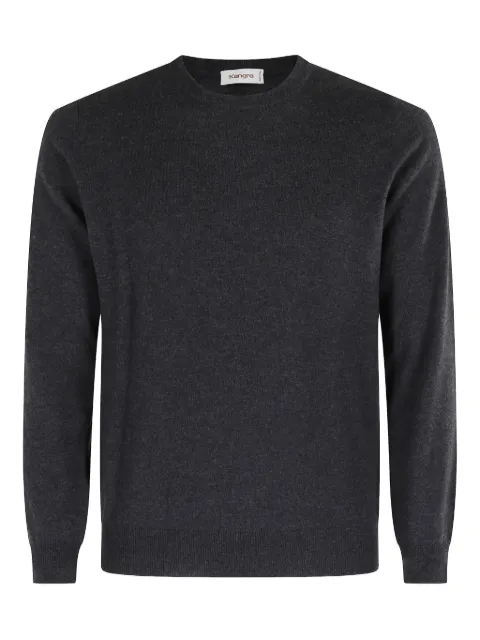 Kangra round-neck cashmere sweater