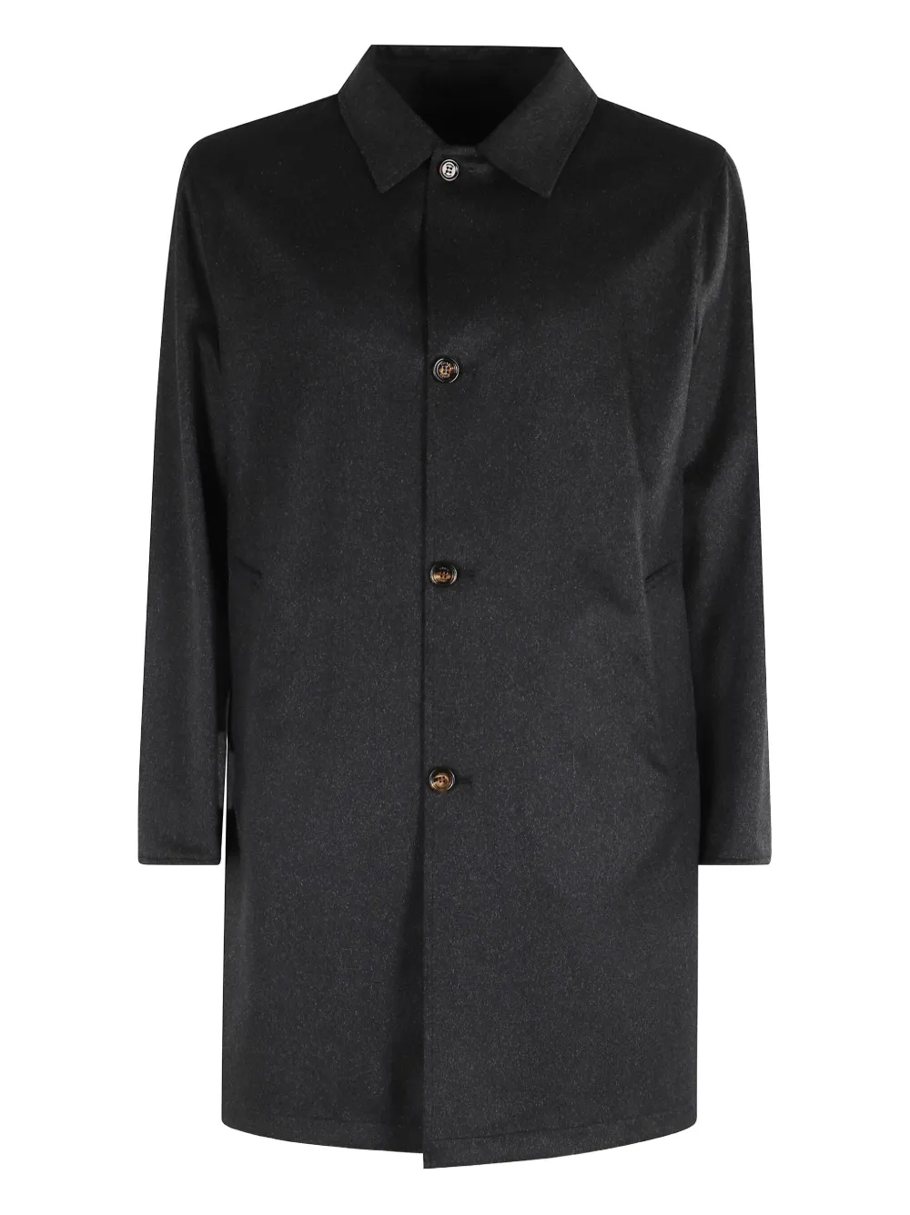 button-up jacket