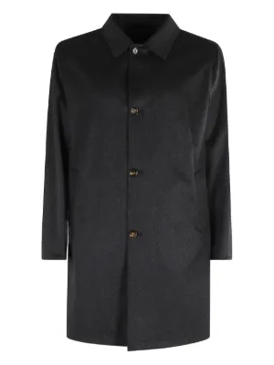 Sacai チェック ジャケット | ブラック | FARFETCH JP