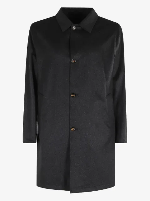 Kired button-up jacket