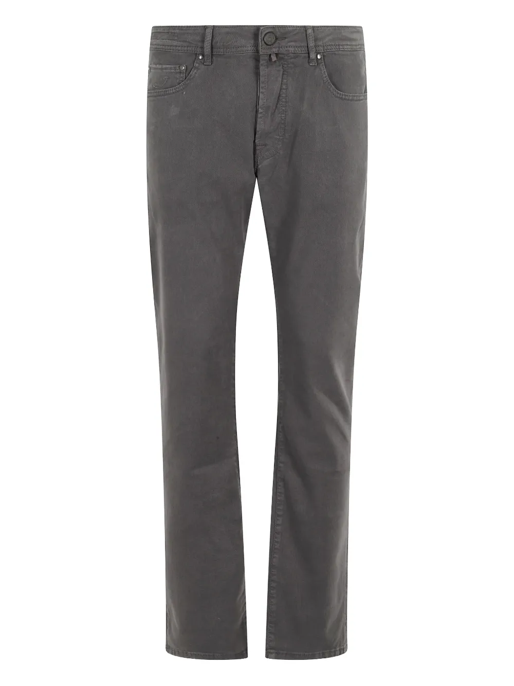 Jacob Cohën pocket-detail trousers