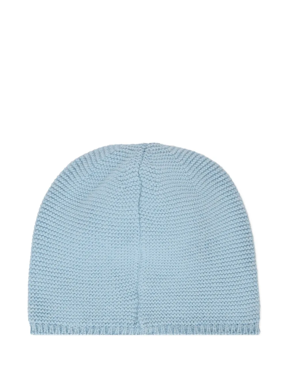 Paz Rodriguez embroidered cotton hat | Knitted Hats | Image 2