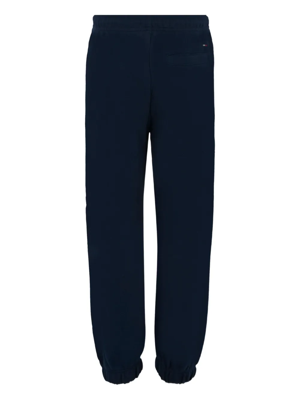 Tommy Hilfiger Junior Trainingsbroek met logo Blauw