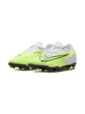 Nike Kids Phantom Gx Club ""Luminous Pack"" sneakers - Green