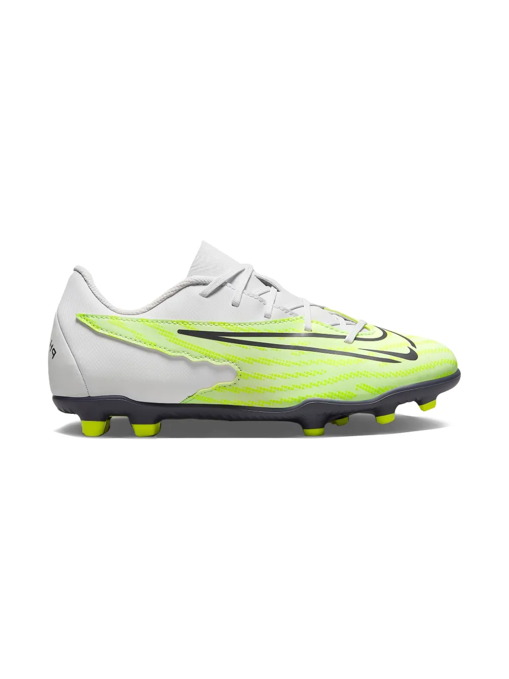 Nike Kids Phantom GX Club Luminous Pack sneakers - Groen
