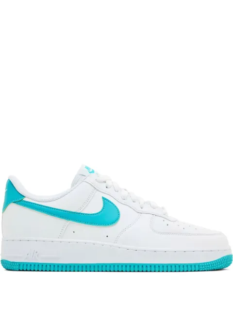 Nike Air Force 1 Low 07 "Next Nature Dusty Cactus" sneakers