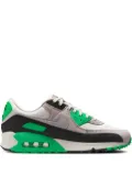 Nike Air Max 90 ""Scream Green"" sneakers