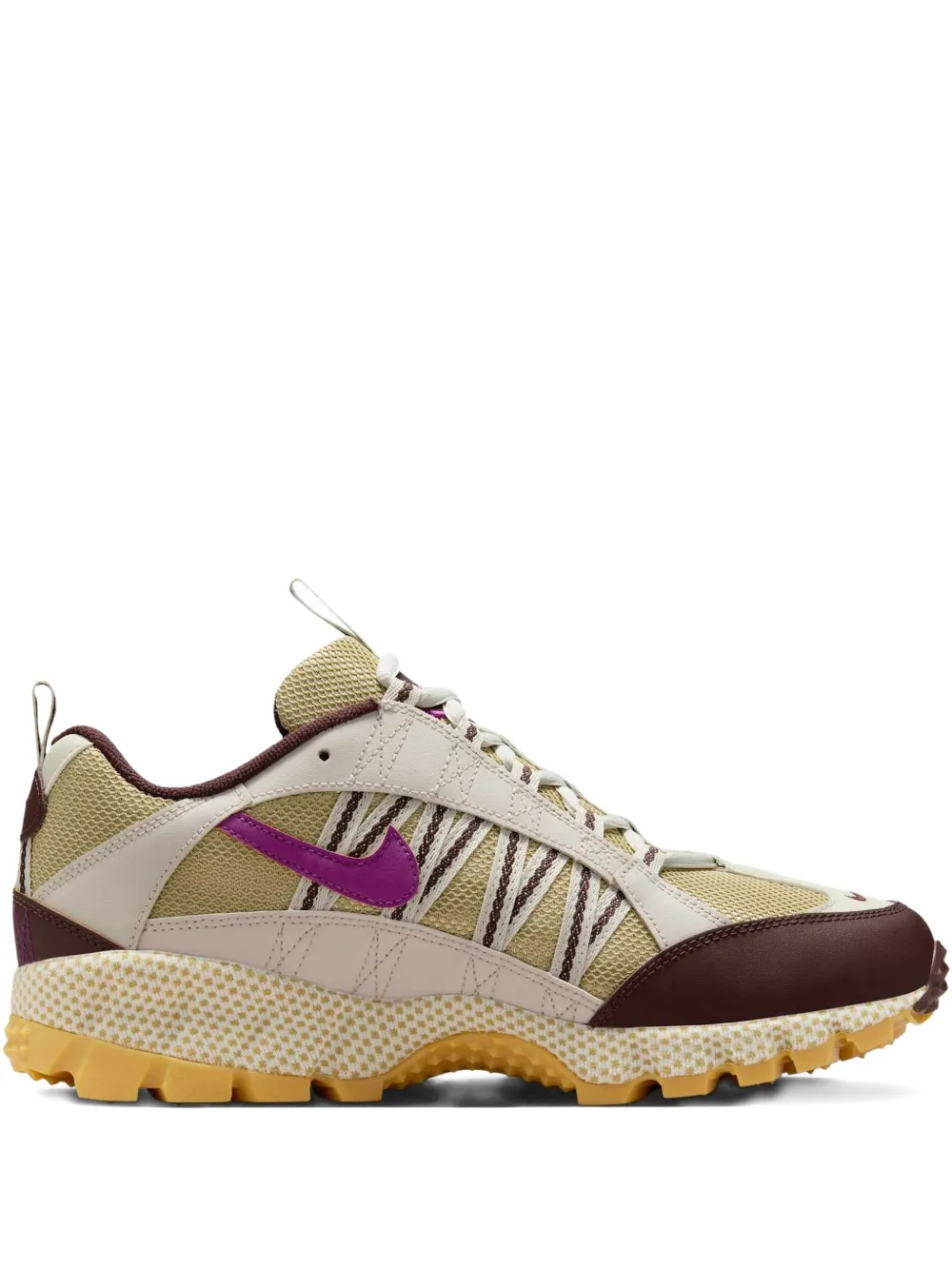 Nike Air Humara "Viotech" sneakers Yellow