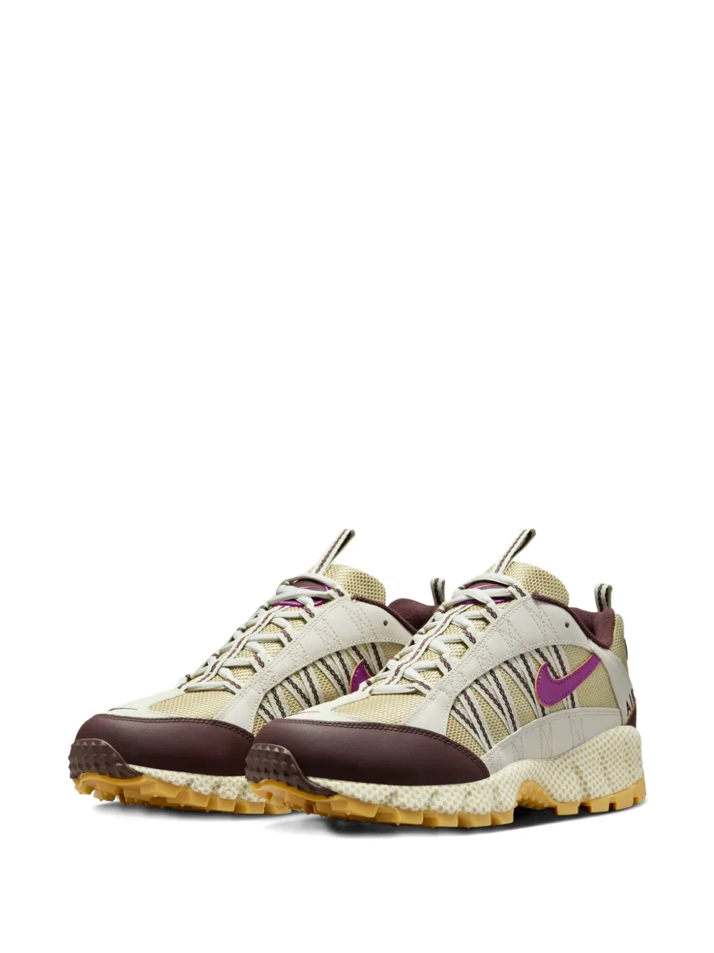 Nike Air Humara "Viotech" sneakers Yellow