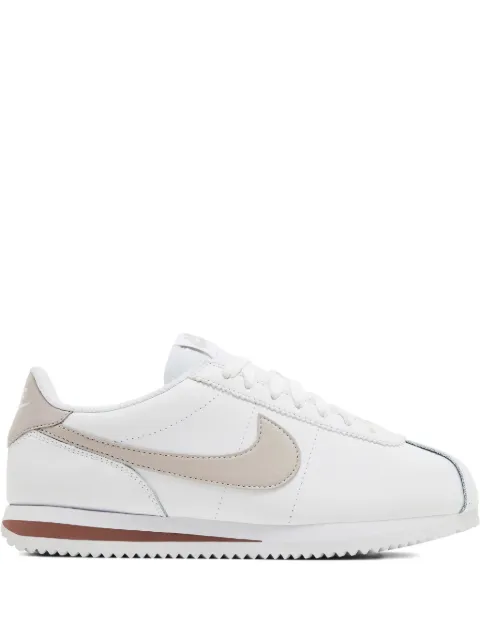 Nike Cortez "White Platinum Violet" sneakers