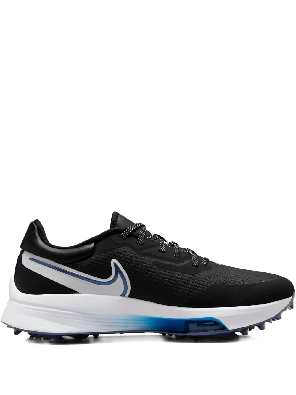 Nike Air Zoom Infinity Tour Next "Black Photo Blue" sneakers 014 Black Photo Blue