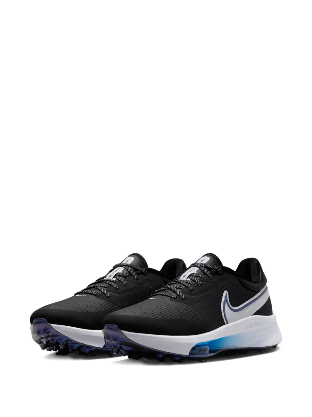 Nike Air Zoom Infinity Tour Next "Black Photo Blue" sneakers 014 Black Photo Blue