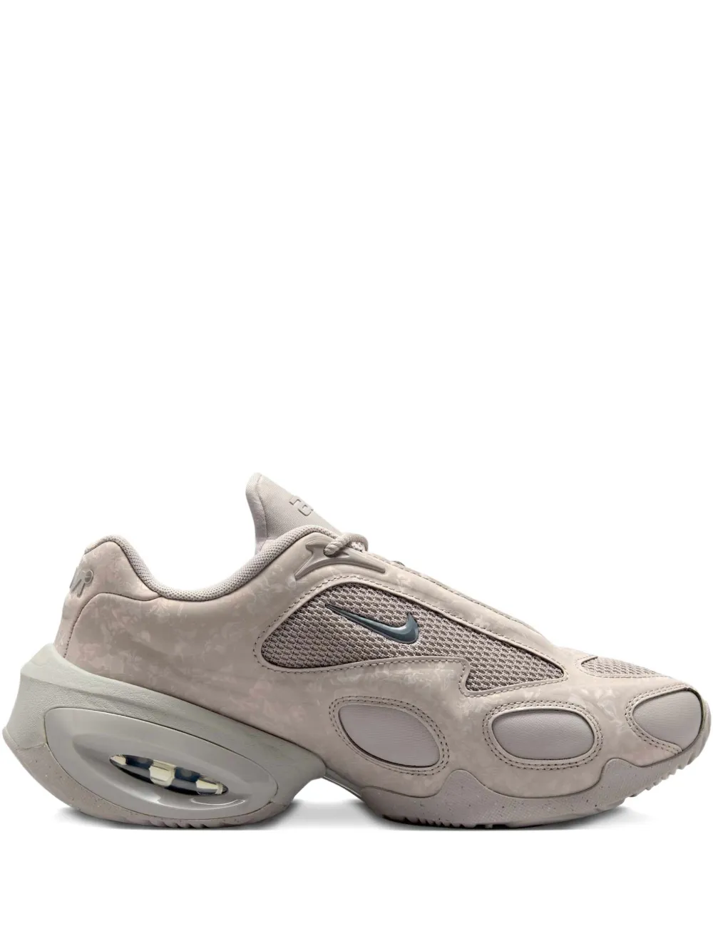 Nike Air Max Muse Se "beige" Sneakers In Brown