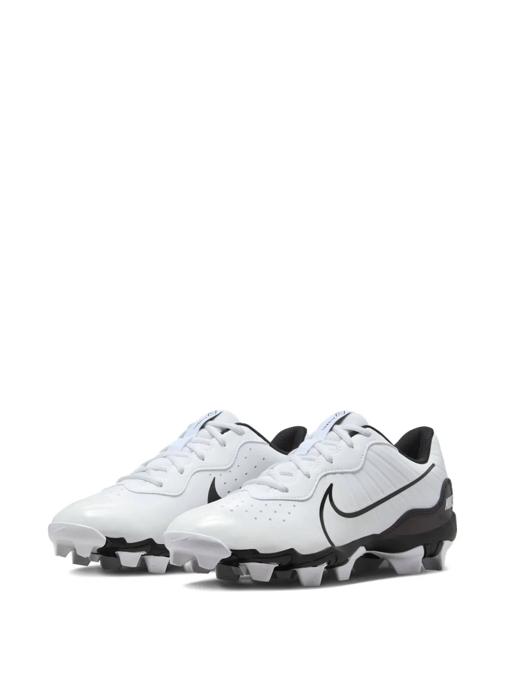 Nike Alpha Huarache 4 Keystone "White Black" sneakers