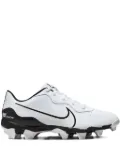 Nike Alpha Huarache 4 Keystone ""White Black"" sneakers