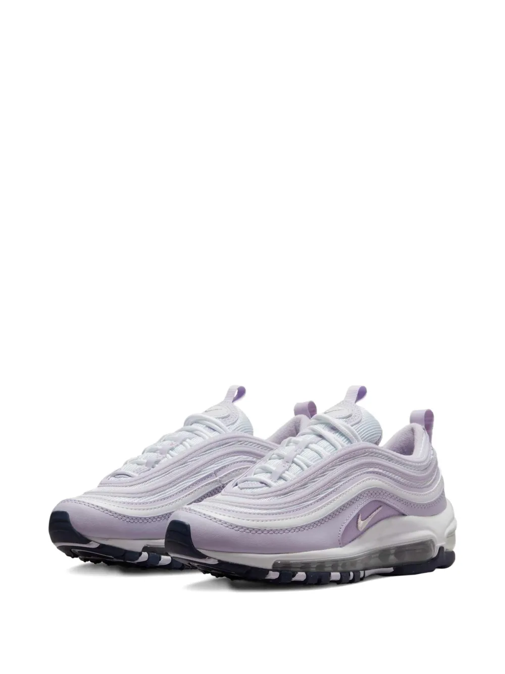 Nike Air Max 97 "Violet Frost" sneakers Purple