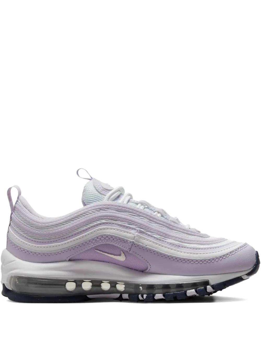 Nike Air Max 97 "Violet Frost" sneakers Purple