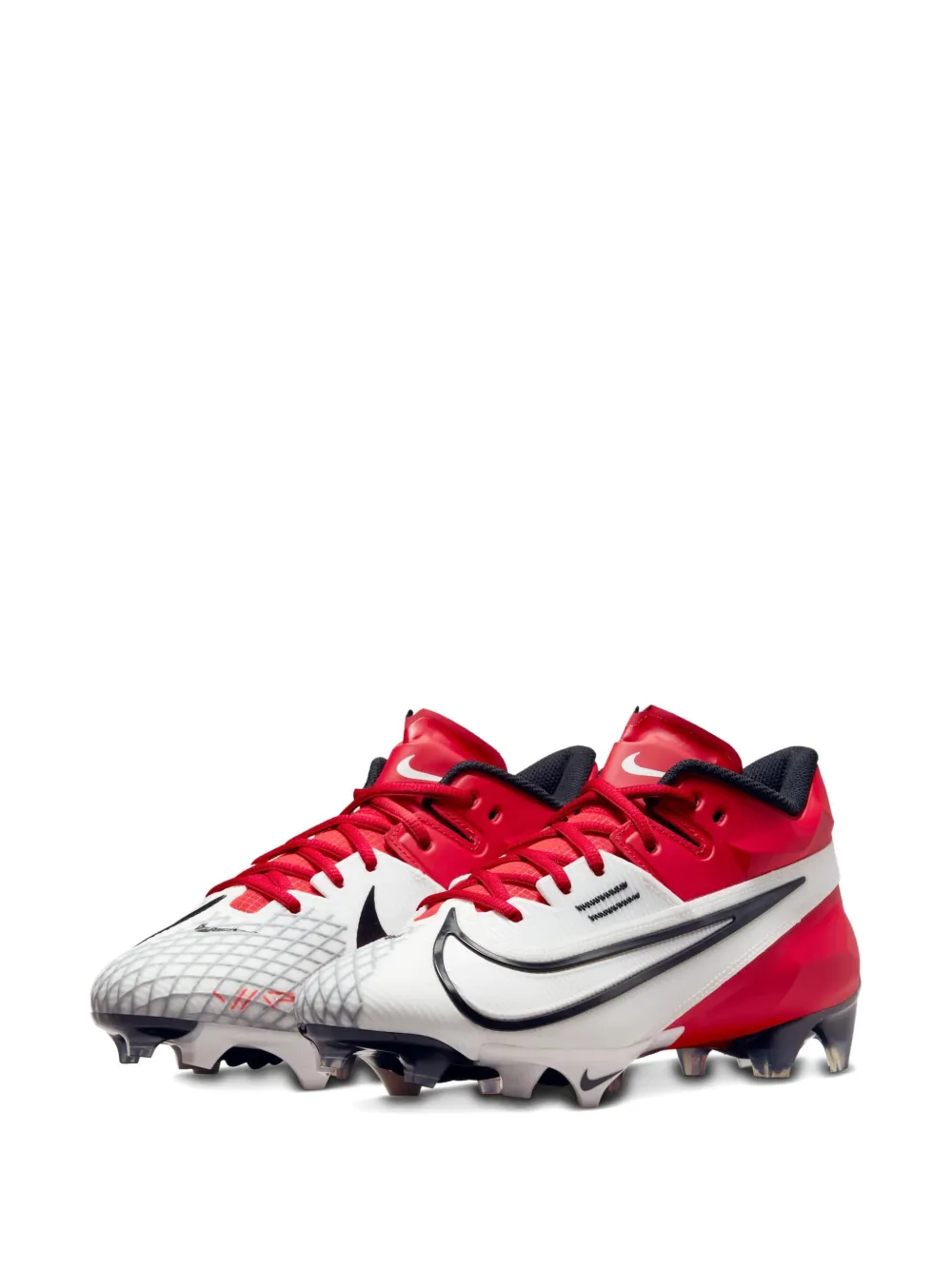 Nike Vapor Edge Elite 360 "University Red White" sneakers