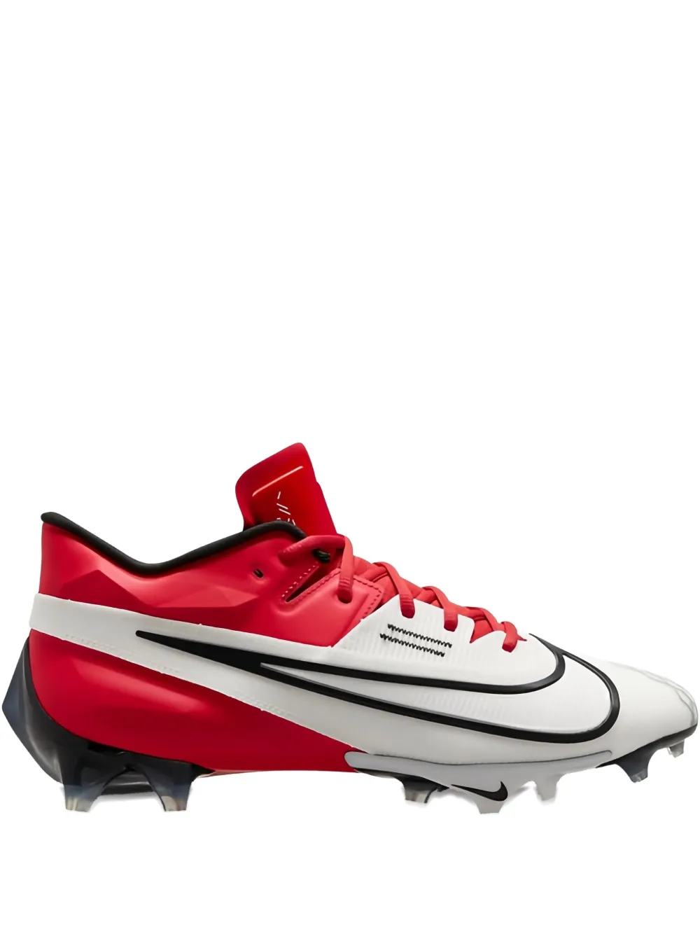 Nike Vapor Edge Elite 360 "University Red White" sneakers