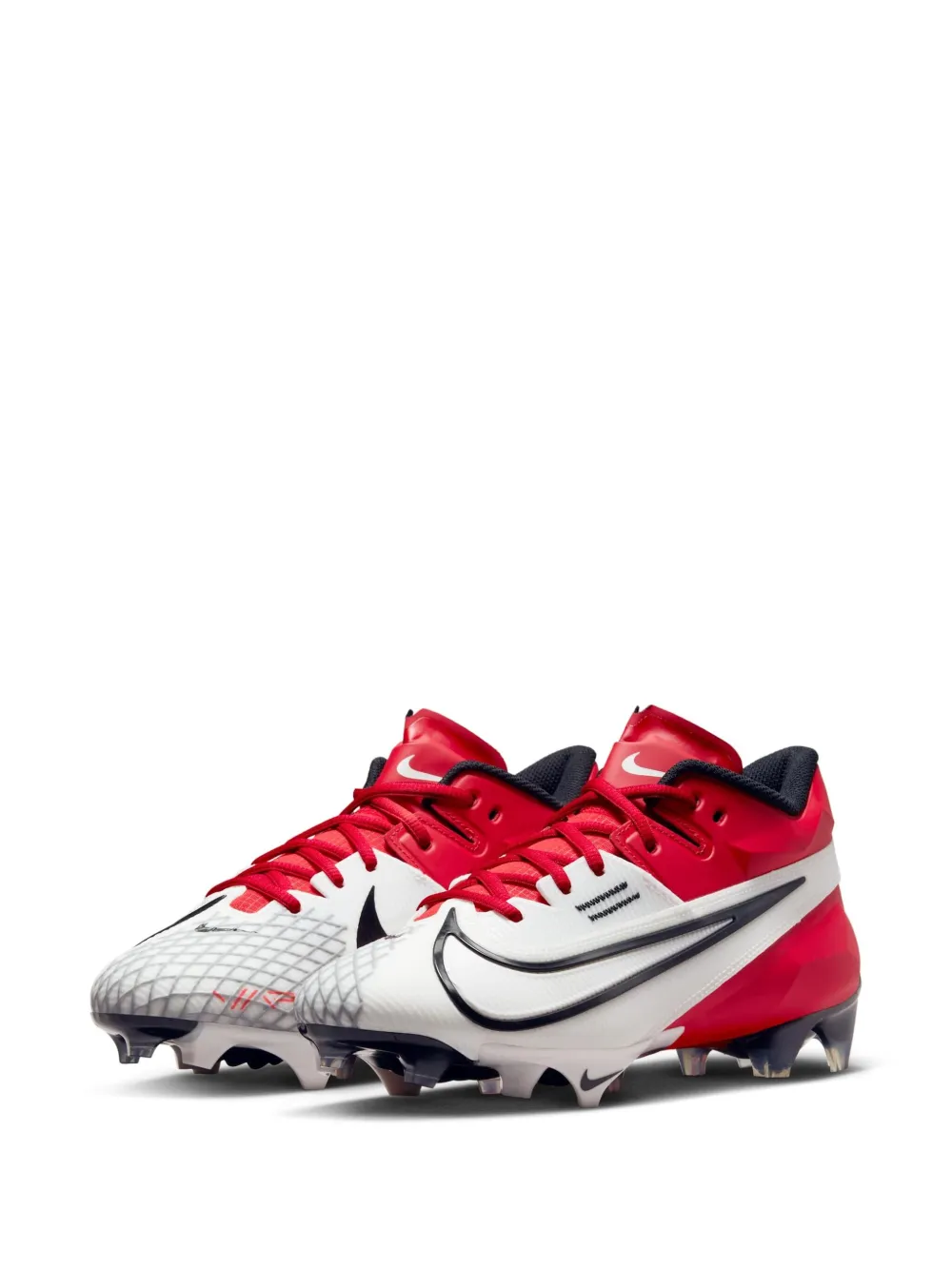 Nike Vapor Edge Elite 360 "University Red White" sneakers