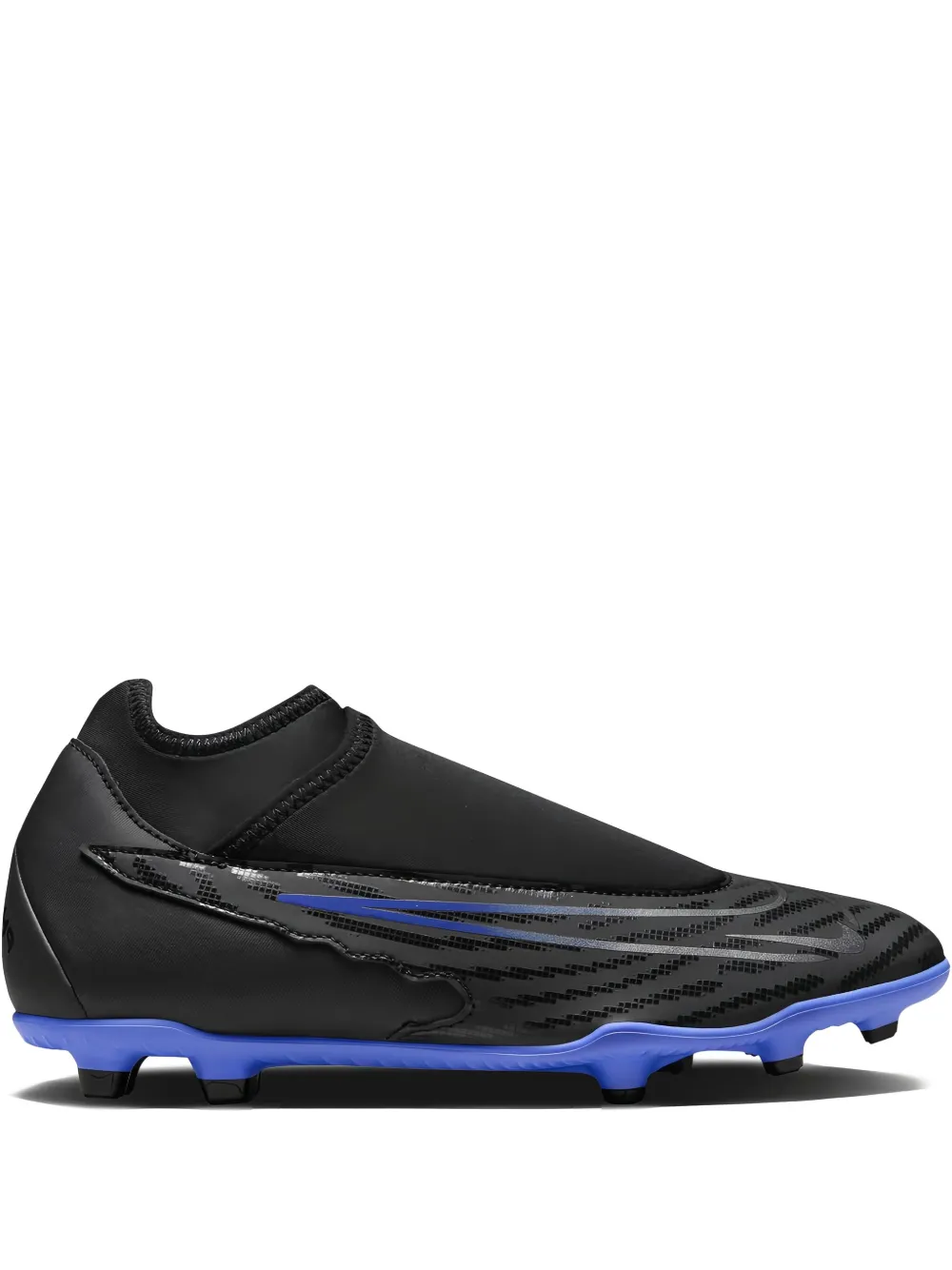 Nike Air Zoom Infinity Tour Next "Black Photo Blue" sneakers 014 Black Photo Blue