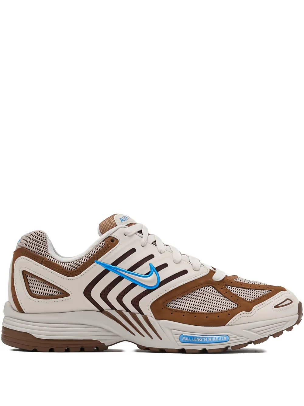 Nike Air Pegasus 2005 SE "Light Orewood Photo Blue" sneakers White
