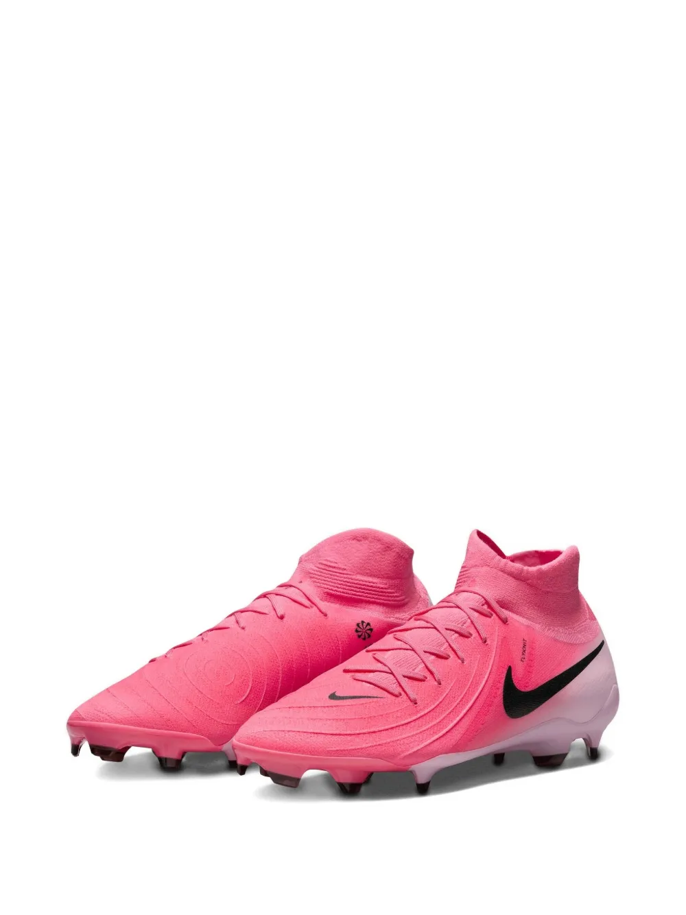 Nike Phantom Luna 2 Pro FG "Sunset Pulse Black" sneakers Pink