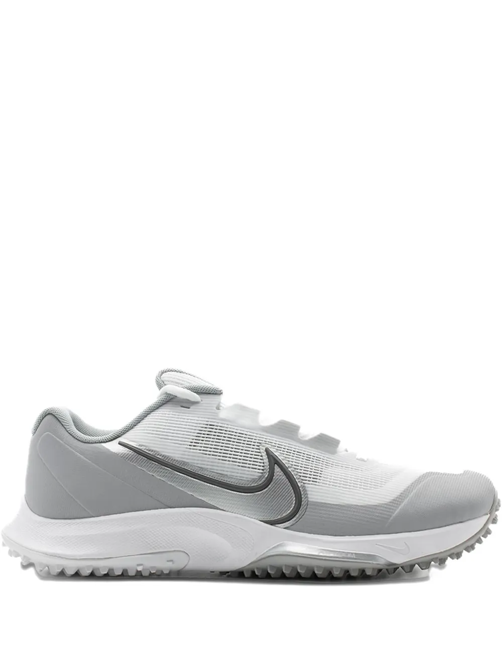 Nike React Vapor Drive 2 SE (Field Hockey) "White Grey" sneakers