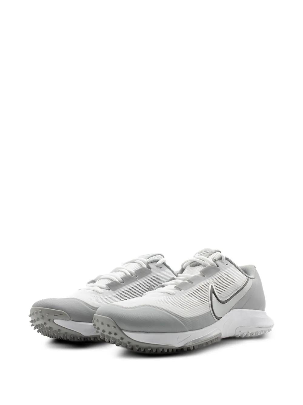 Nike React Vapor Drive 2 SE (Field Hockey) "White Grey" sneakers