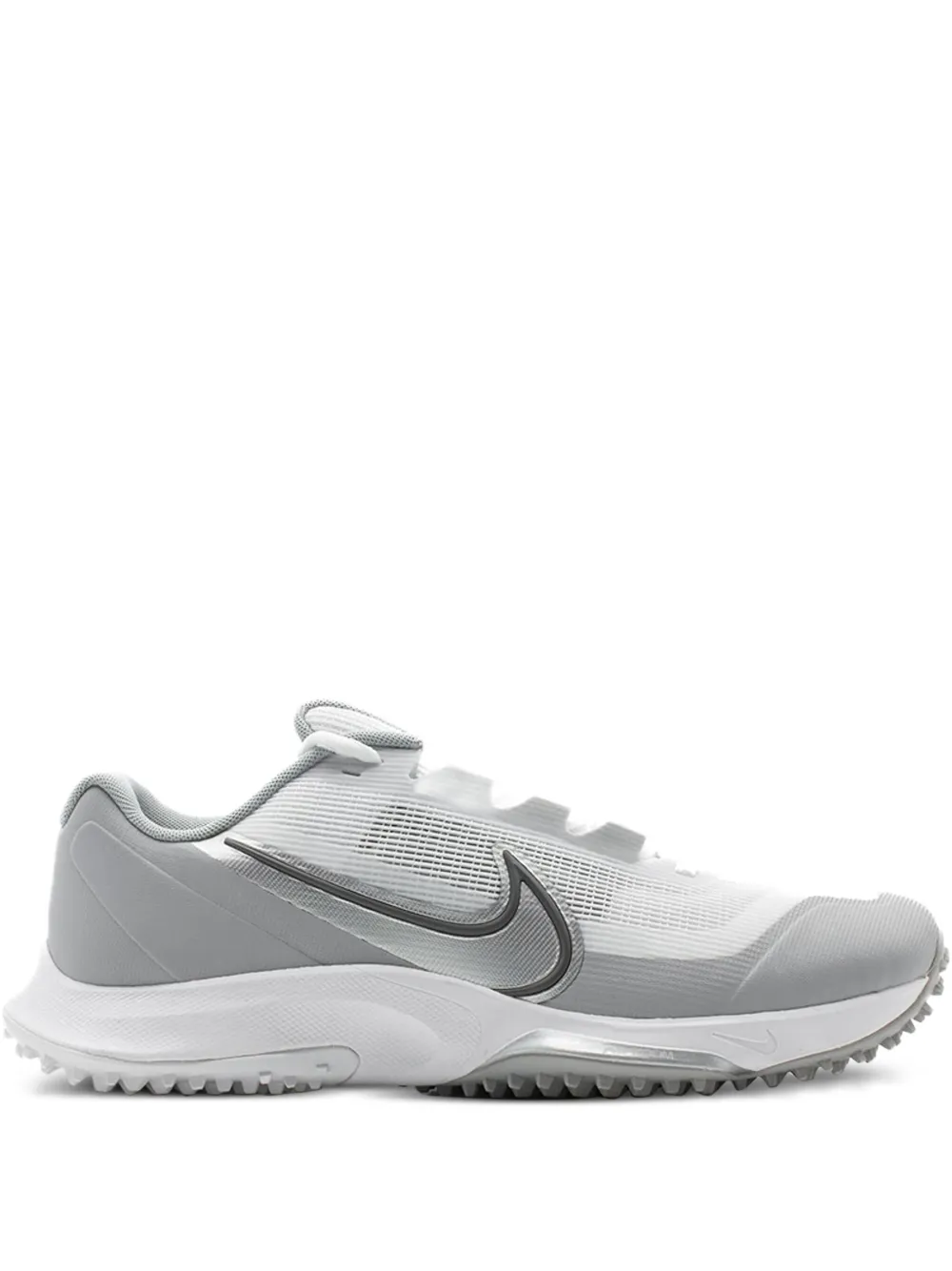 Nike React Vapor Drive 2 SE (Field Hockey) "White Grey" sneakers