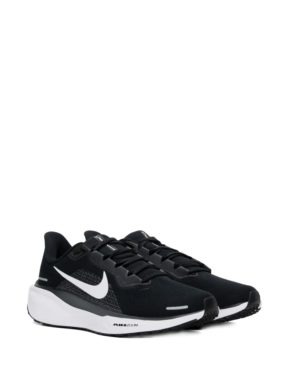 Nike Air Zoom Pegasus 41 "Black White" sneakers Zwart