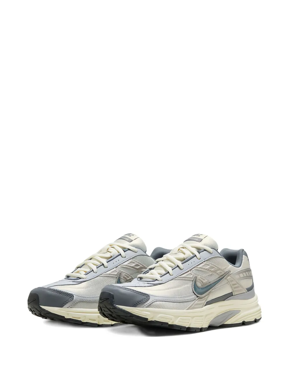 Nike Initiator "Light Bone Smoke Grey" sneakers