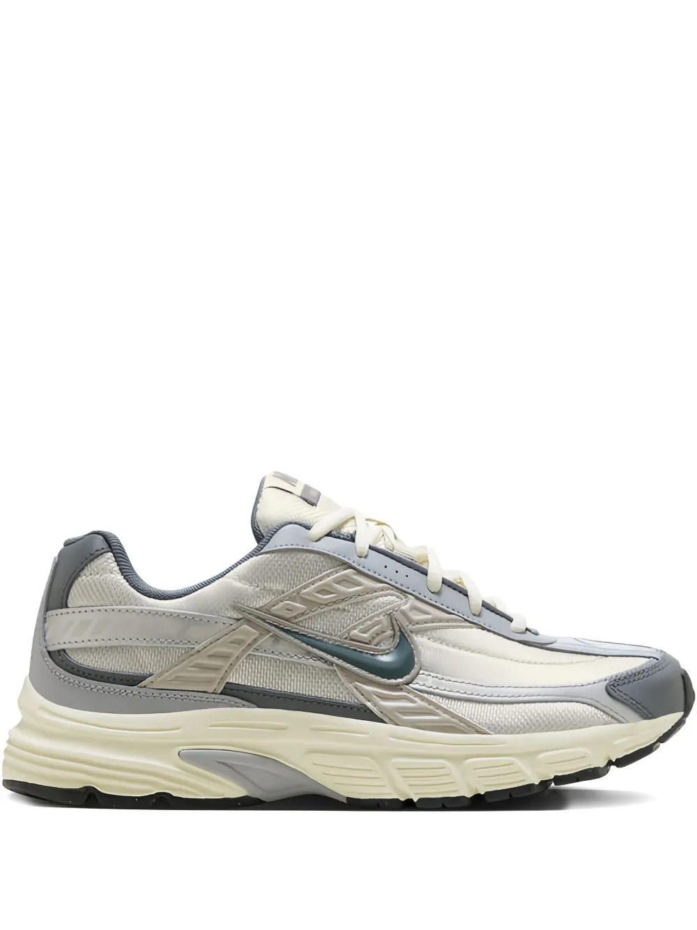 Nike Initiator "Light Bone Smoke Grey" sneakers