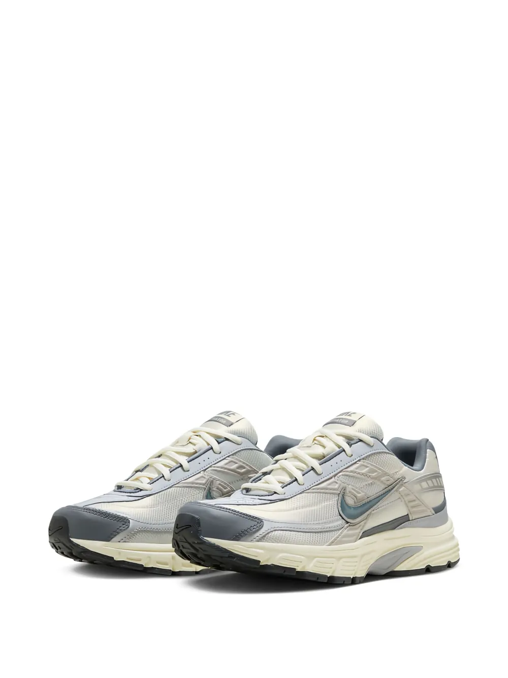 Nike Initiator "Light Bone Smoke Grey" sneakers Grijs